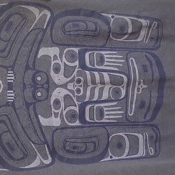 Native Origins T Shirt - Picture 6 of 6